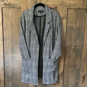Love Tree Women’s Blazer Jacket